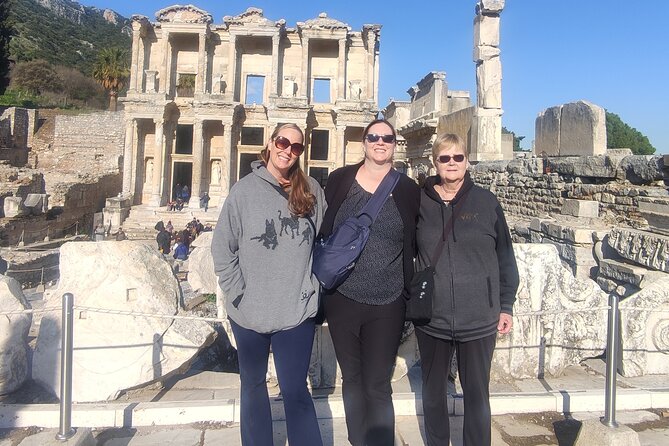3-Hour Guided Tour in Ephesus and Temple Of Artemis - At a glance