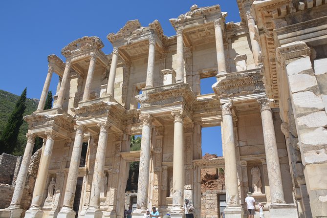 3-Hour Private Ephesus, Terrace Houses, Cruiser Only - What the price covers, and what it doesn’t