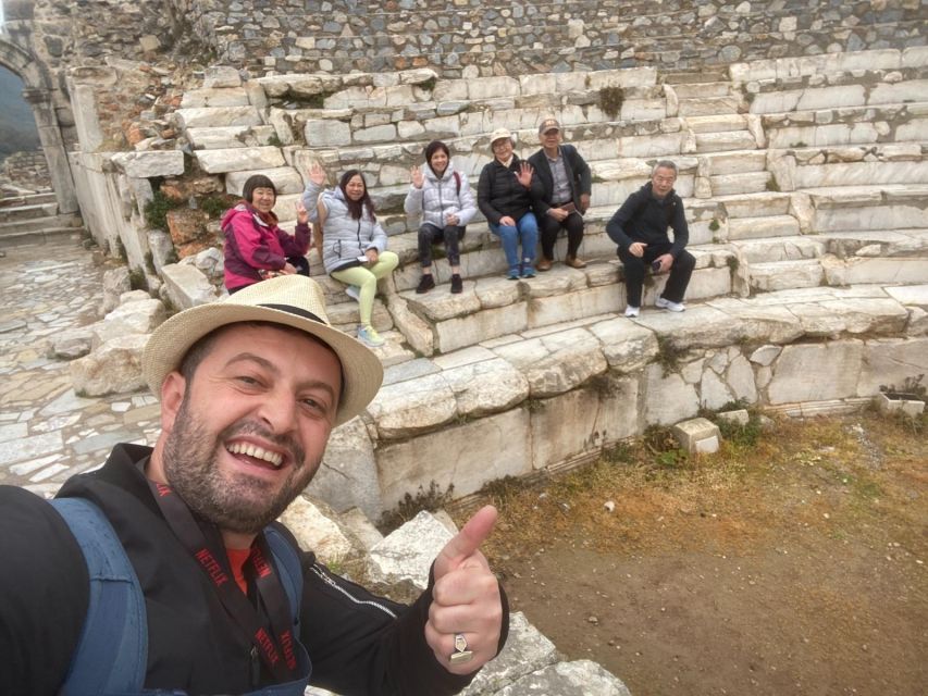 Affordable Ephesus Tour: No Better Way Exploring History - What $23 covers, and what it doesn’t
