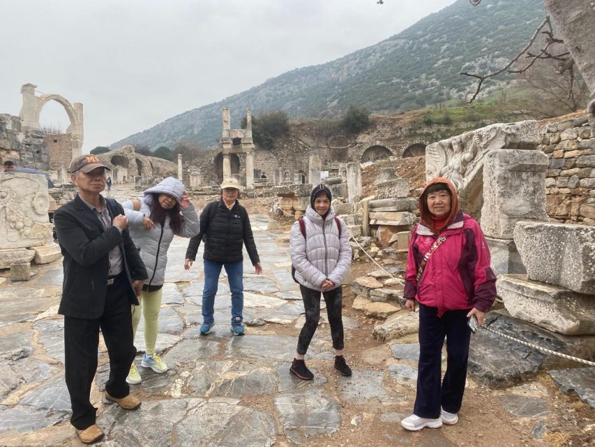 Affordable Ephesus Tour: No Better Way Exploring History - Should you book it?
