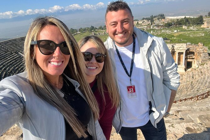 ALL INCLUSIVE Private Ephesus, House of Mary, LUNCH, Entrances - Why this private Kusadasi tour makes sense