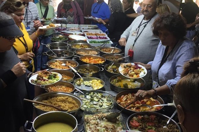 ALL INCLUSIVE Private Ephesus, House of Mary, LUNCH, Entrances - Who should book this tour?