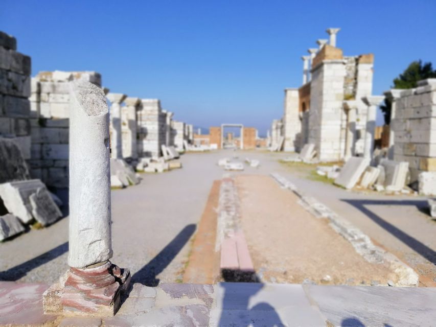 All Inclusive Private Ephesus & Mary's House Tour with LUNCH - Is $140 per person good value?