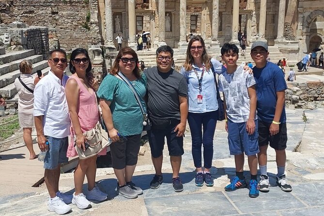 All Inclusive Private Ephesus Shore Excusion in Kusadasi - A quieter pause at the House of the Virgin Mary