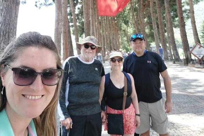 All Inclusive Private Ephesus Shore Excusion in Kusadasi - Who should choose this tour?