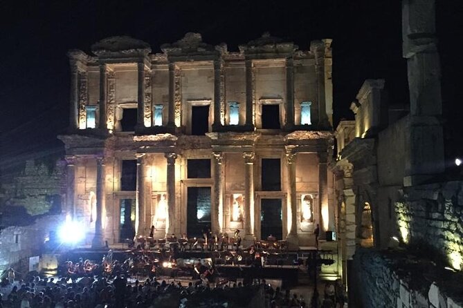 ALL INCLUSIVE Private Ephesus, The House of Mary, Sirince Village - The short version: a private day with plenty in it