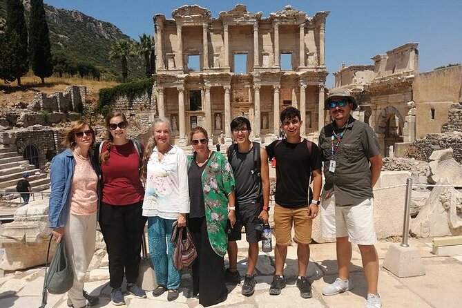 All Inclusive Private Ephesus, Village Tour and Traditional Lunch - Sirince’s lanes, shops and wine cafés