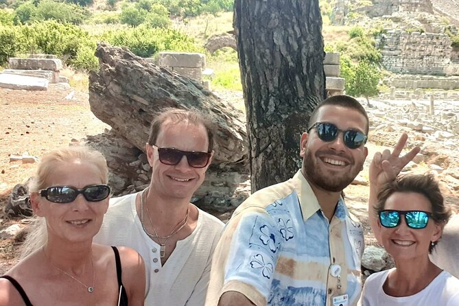 All Inclusive Private Ephesus, Village Tour and Traditional Lunch - What the price covers, and what it may not