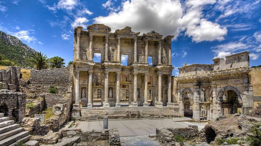 All Inclusive VIP Ephesus The House of Mary Excursion - Practical details before you book