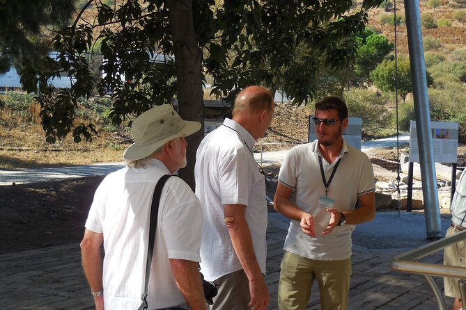 All INCLUSIVE with Lunch : Private Ephesus, Virgin Mary, Artemis - Should you book this Ephesus tour?