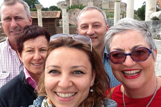 Best of Ephesus Private Tour FOR CRUISE GUESTS / On Time Return - Is $39 good value?