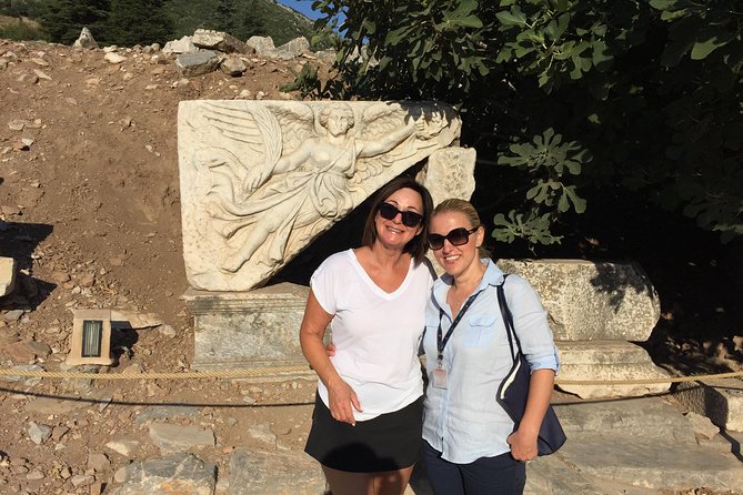 Best of Ephesus Private Tour For Cruise Travelers - The Terrace Houses deserve a spot on your list