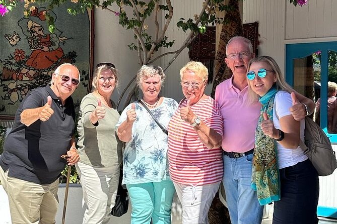 Best of Ephesus Private Tour For Cruise Travelers - Two hours in ancient Ephesus