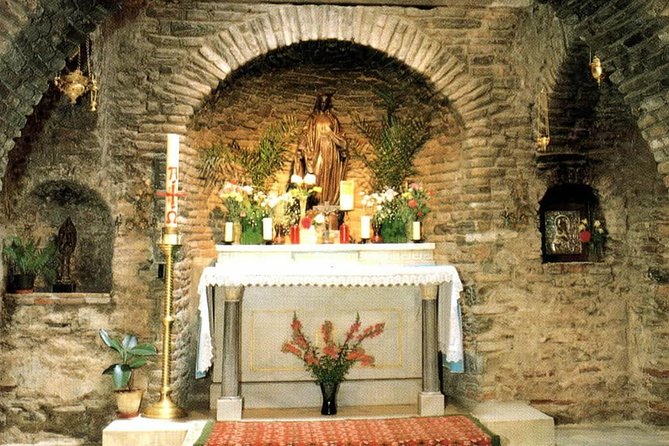 Best of Ephesus Private Tour For Cruise Travelers - What $79 buys, and what it does not