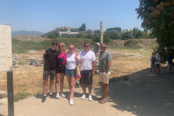 Best of Ephesus Private Tour For Cruise Travelers - Is this the right Ephesus tour for you?