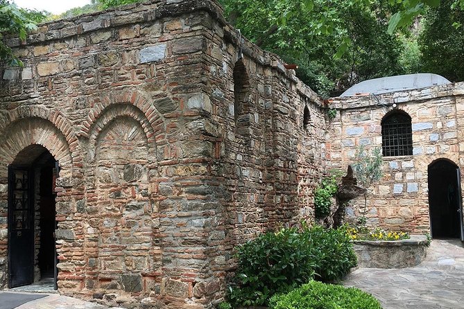 BEST OF EPHESUS TOUR - A private ride, local lunch, and the real price