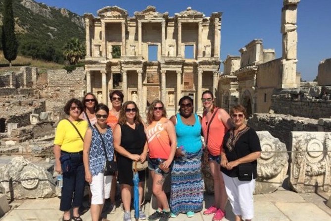 Best Of Ephesus Tour for CRUISE GUESTS ONLY - What makes this Kusadasi tour useful