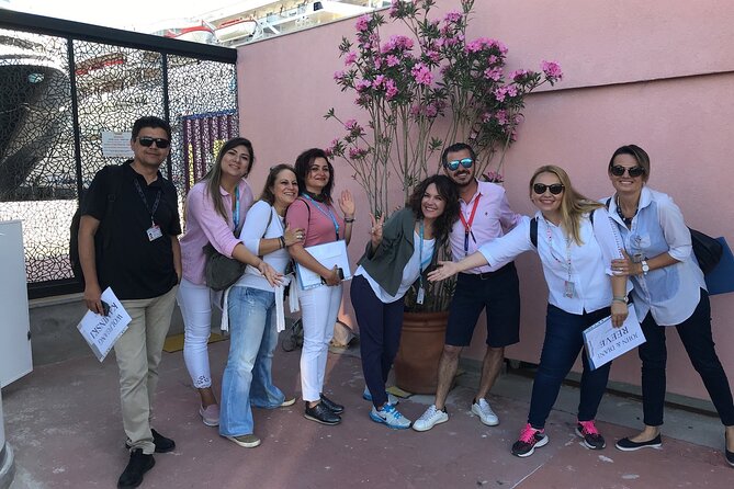 Best Of Ephesus Tour for CRUISE GUESTS ONLY - Mary’s House: a more reflective stop