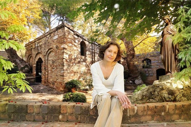 Best Of Ephesus Tour For Crusiers with lunch (skip the line) - Two hours among Ephesus’s Roman streets