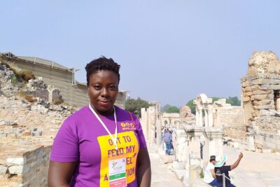 Best of Ephesus Tour From Kusadasi: Temple of Artemis, St John Basilica, Isa Bey Mosque