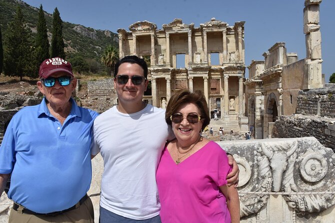 Best Seller: Ephesus Private Tour –Skip-the-Line & On-Time Return - The Virgin Mary’s House, a quieter pause
