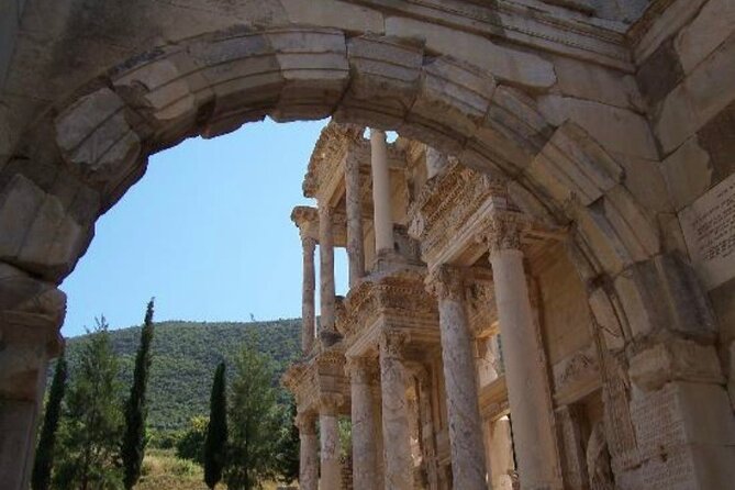 Biblical Ephesus Private Tour /FOR CRUISE GUESTS /On Time Return - Is $39 good value?