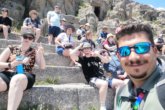 Biblical Ephesus with Bible Oriented Guide & Lunch NO HIDDEN FEES - Practical details before you book