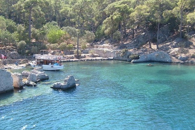 Boat Trip with Lunch From Kusadasi Port / Hotels - Should you book the Kusadasi boat trip?