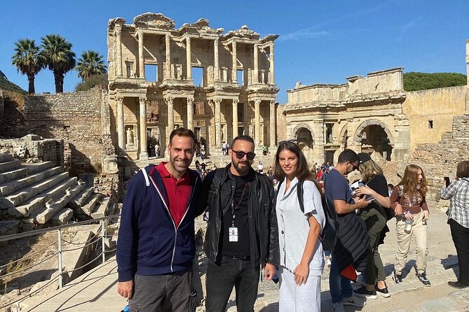CRUISERS ONLY: Best of Ephesus Tours from Kusadasi Cruise Port - Kusadasi sights after the main excursion