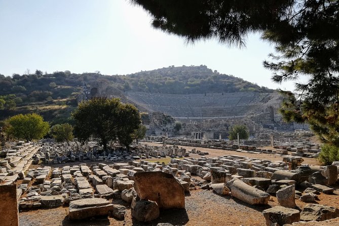 Customizable Private Guided Ephesus Tour for your family - Should you book this Ephesus tour?