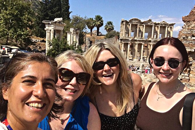 Customized Private Ephesus Tour & Farm Lunch - The House of the Virgin Mary adds a quieter final stop