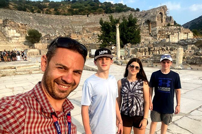 Customized Private Ephesus Tour & Farm Lunch - The price makes more sense once you count the extras