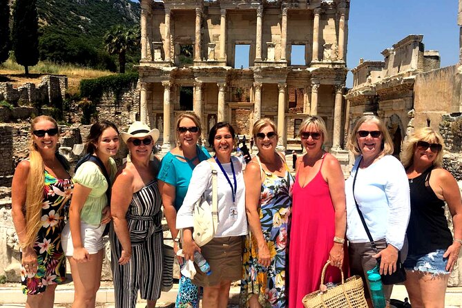Customized Private Ephesus Tour & Farm Lunch - Farm lunch brings the day down to earth