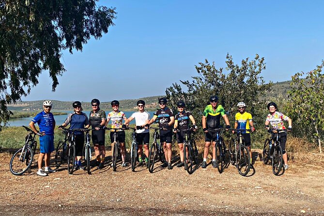 Cycling Through Vineyards & Farm Lunch & Ephesus visit - Should you book this Kuşadası tour?
