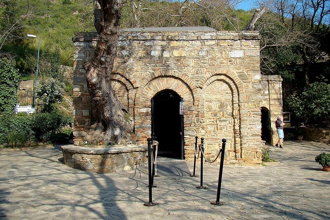 Daily Ephesus and Virgin Mary House Tour with Lunch Included - Who Should Book This Ephesus Tour?