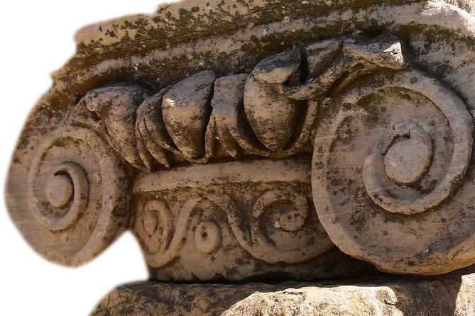 Easy Ephesus Shore Excursion – 4 Hours For Cruise Guest - What the $16 price does and does not cover