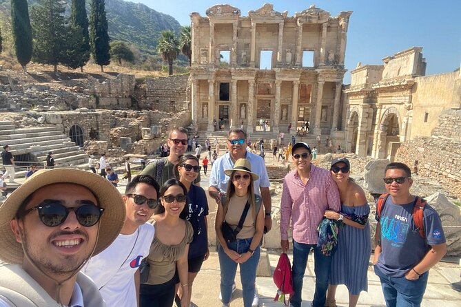 Economic Explorer Ephesus Tour - What the $23 price does and does not cover