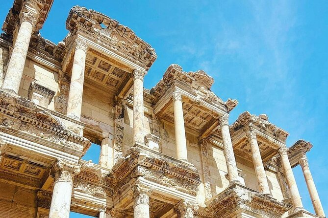 Economic Explorer Ephesus Tour - Who should choose this Ephesus tour