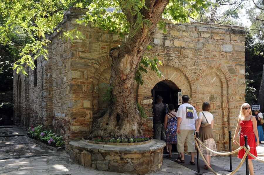 Ephesus: 3-Hours Private Tour - A private start from Kusadasi
