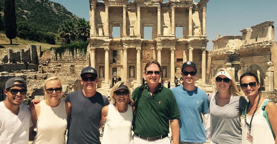 Ephesus: 3-Hours Private Tour - The real cost and what is included