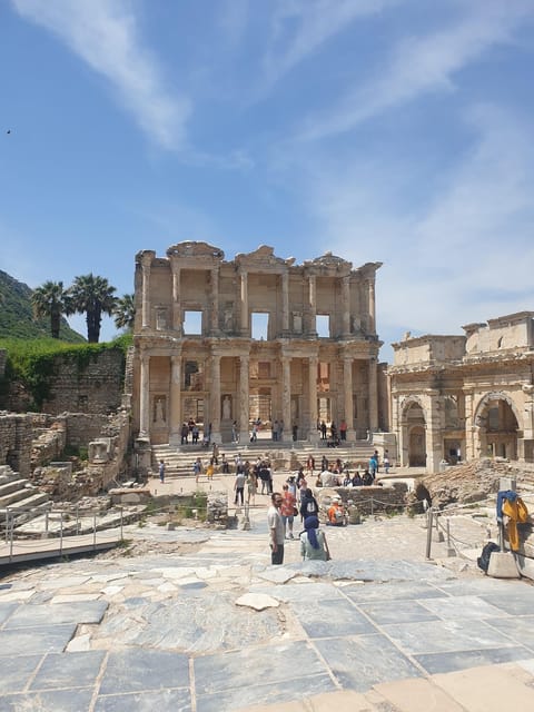 Ephesus: 3-Hours Private Tour - Should you book?