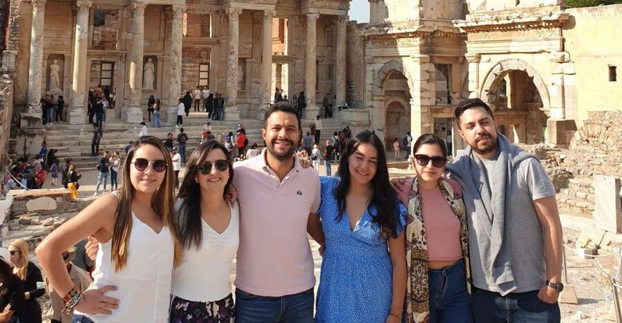 Ephesus: 4-Hour Guided Tour with Transfer from Kusadasi - Practical details before you book