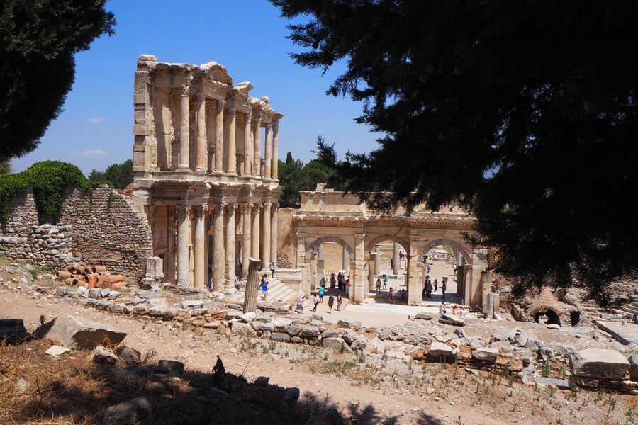 Ephesus: 4-Hour Guided Tour with Transfer from Kusadasi - FAQ
