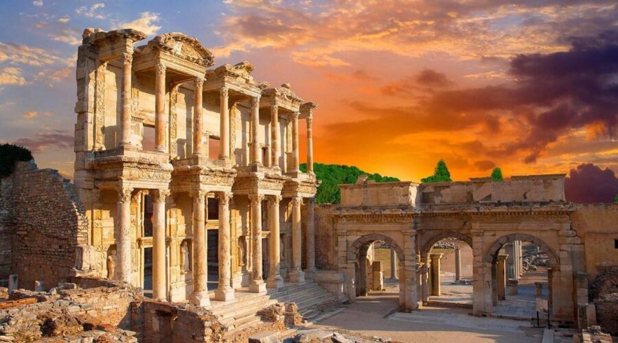 Ephesus Ancient City Highlight Tour For Cruisers - What the price includes, and what it does not