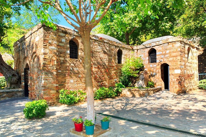 Ephesus Ancient City & House of Mary Guided Small Group Tour - Lunch and transport make the day easier