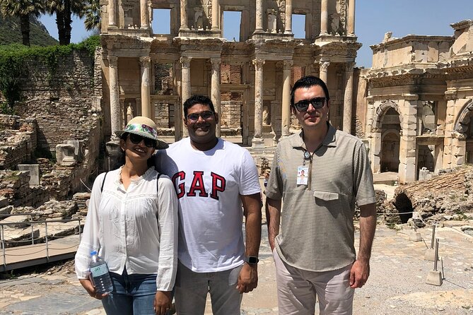 Ephesus and Sirince Half-Day Private Tour with Lunch - Is $149 per person fair value?
