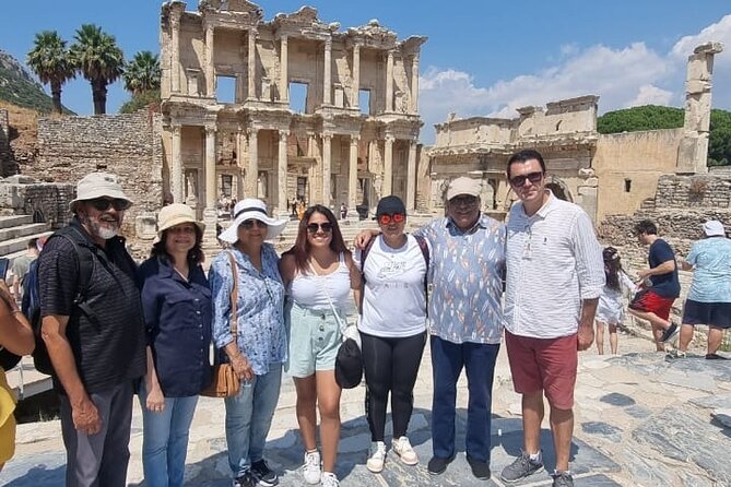 Ephesus and Sirince Half-Day Private Tour with Lunch - Sirince brings the day down to village scale
