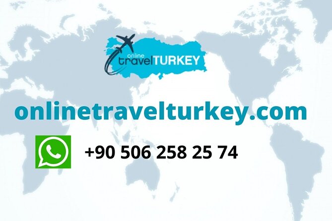 Ephesus and Temple of Artemis Private Tour from Kusadasi Port - The Temple of Artemis: a short stop at an ancient wonder