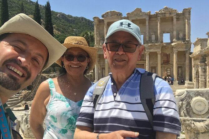 Ephesus and Temple of Artemis Private Tour from Kusadasi Port - The price: low upfront, with an important extra
