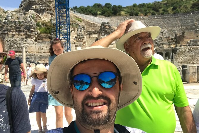 Ephesus and Temple of Artemis Private Tour from Kusadasi Port - Should you book this Kusadasi tour?